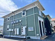 広島県広島市安佐北区亀山4丁目：物件画像／大東建託リーシング株式会社 広島店