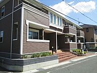 兵庫県たつの市揖西町土師1丁目：物件画像／大東建託リーシング株式会社 姫路西店