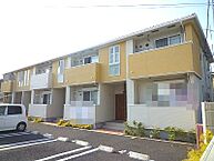 千葉県館山市上真倉：物件画像／大東建託リーシング株式会社 木更津店