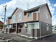 宮城県白石市旭町4丁目：物件画像／大東建託リーシング株式会社　柴田店