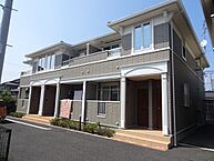 茨城県那珂郡東海村大字白方：物件画像／大東建託リーシング株式会社　日立駅前店