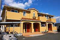 静岡県袋井市浅羽：物件画像／大東建託リーシング株式会社 磐田店