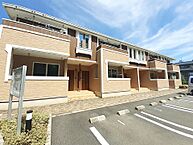広島県廿日市市物見東2丁目：物件画像／大東建託リーシング株式会社 広島店