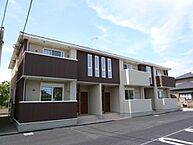 茨城県常陸大宮市上町：物件画像／大東建託リーシング株式会社 ひたちなか店