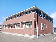 福島県福島市宮代字一本木：物件画像／大東建託リーシング株式会社 福島店