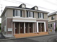 福島県いわき市好間町下好間字沼田：物件画像／大東建託リーシング株式会社 いわき店