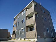 愛知県豊橋市牟呂市場町：物件画像／大東建託リーシング株式会社 豊橋店