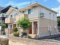 岡山県赤磐市桜が丘東4丁目：物件画像／大東建託リーシング株式会社 岡山東店