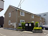 岡山県岡山市東区金岡東町2丁目：物件画像／大東建託リーシング株式会社 岡山東店