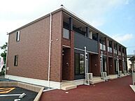 岩手県北上市川岸3丁目：物件画像／大東建託リーシング株式会社　北上店