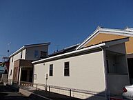滋賀県長浜市朝日町：物件画像／大東建託リーシング株式会社 彦根店