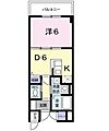 パールヒルズ入江町3階4.8万円