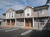 静岡県富士市厚原：物件画像／大東建託リーシング株式会社　富士インター店