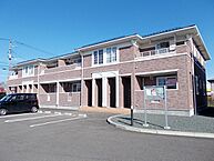 岩手県奥州市江刺杉ノ町：物件画像／大東建託リーシング株式会社　北上店