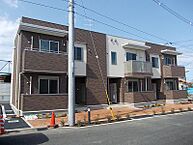 千葉県富里市七栄：物件画像／大東建託リーシング株式会社 成田店