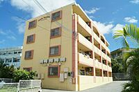 沖縄県沖縄市照屋5丁目：物件画像／大東建託リーシング株式会社 美里店