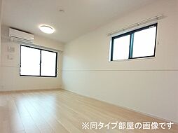 塩川アパート一期 1LDKの写真