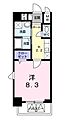 マウントック・ローズ2階5.9万円