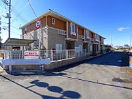 群馬県館林市足次町：物件画像／大東建託リーシング株式会社 太田店