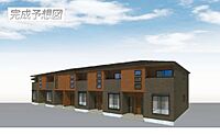 群馬県館林市大街道2丁目：物件画像／大東建託リーシング株式会社 太田店