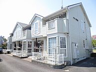 埼玉県春日部市樋堀：物件画像／大東建託リーシング株式会社 春日部店