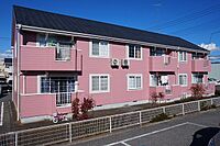 群馬県太田市東新町：物件画像／大東建託リーシング株式会社 太田店