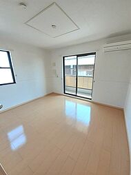 サニー・寺の前 104 1階2LDKのリビング/ダイニング