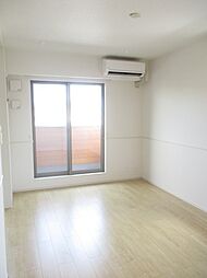 Ａｖａｎｃｅ 205 2階2LDKのリビング/ダイニング