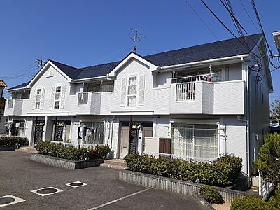 外観 外観