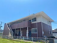 福島県いわき市佐糠町東1丁目10番地3：物件画像／大東建託リーシング株式会社 いわき店
