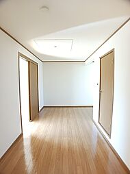 アメニティーハイツD 3LDKの写真
