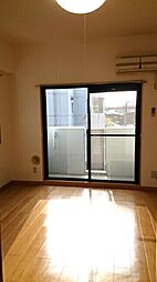 ラ・メゾン・カシェ 301 3階1Kのリビング/ダイニング