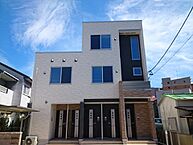 愛知県名古屋市名東区猪子石原3丁目：物件画像／大東建託リーシング株式会社　名古屋東店