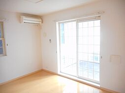 ポラリス 101 1階1LDKのリビング/ダイニング