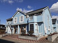 山口県下松市瑞穂町4丁目9-25：物件画像／大東建託リーシング株式会社 周南店