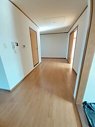 セリエトールＡ 202 2階3LDKのリビング/ダイニング