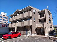 愛知県半田市青山1丁目10番地2：物件画像／大東建託リーシング株式会社 半田店