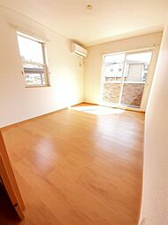 ノイ・ブローテＡ 103 1階2DKのリビング/ダイニング