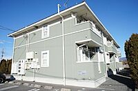 茨城県下妻市下木戸：物件画像／大東建託リーシング株式会社 下館店