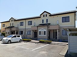 グランアルシェ　Ａ棟