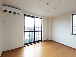 グランアルシェ　Ａ棟 204 2階2DKのリビング/ダイニング