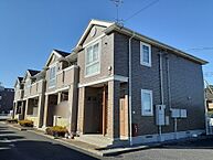 埼玉県久喜市東大輪126-2：物件画像／大東建託リーシング株式会社 久喜店