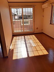 ミールム　ｉ 203 2階2LDKのリビング/ダイニング