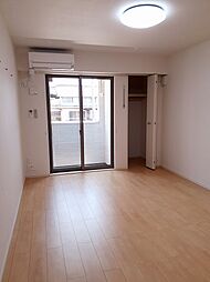 ベル　ブリーズ　イースト 102 1階1Kのリビング/ダイニング