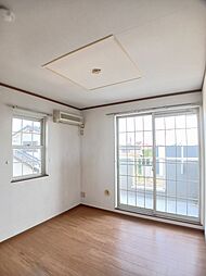 メゾン・ド・Ｋｅｉ 201 2階2LDKのリビング/ダイニング