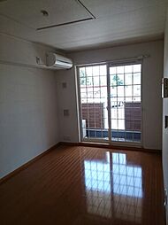 カサミラン　Ｂ 102 1階1LDKのリビング/ダイニング