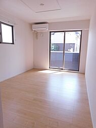 サピアリーズＢ 104 1階2LDKのリビング/ダイニング