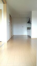 ワイアンドエス　Ａ 203 2階2LDKのリビング/ダイニング