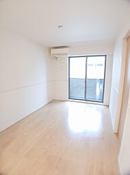 アルバＡ 103 1階1LDKのリビング/ダイニング