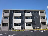 埼玉県春日部市備後東6丁目：物件画像／大東建託リーシング株式会社 春日部店